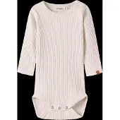 Lil´ Atelier Lange Mouwen Romper 74 EU Jongens