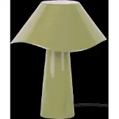 Leitmotiv Tafellamp Ameno - Theegroen - Ø28cm - Scandinavisch