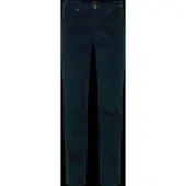 Lee Daren zip fly rivet navy