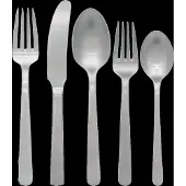 Kay bojesen Grand Prix bestekset 5-delig Matte steel