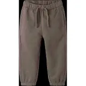 Lil´ Atelier Broek 'NMNILONDON' brokaat