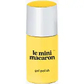 Le Mini Macaron Gel Polish 8,5 ml - Limoncello