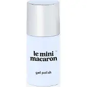 Le Mini Macaron Gel Polish 8,5 ml - Blue Ciel