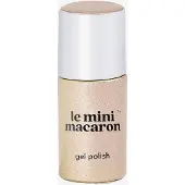 Le Mini Macaron Gel Polish 8,5 ml - Golden Elixir