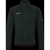 Mammut - Taiss ML Jacket - Fleecevest M, zwart