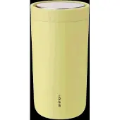 Stelton To Go Click mok 0,2 l. Laevis