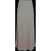 MSCH Copenhagen Dames Rokken Mschviana Ginia Skirt - Zand - Maat XS