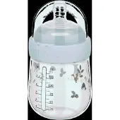 Mepal Babyfles x Little Dutch Mio 165ml Forest Friends
