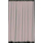 Mette Ditmer Subtle douchegordijn 150x200 cm Mintgroen