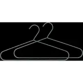 Mette Ditmer Hang-it kledinghanger 2-pack Thyme green