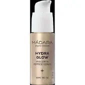 Mádara Hydra glow Hyaluron-Peptide Gezichtsserum Serum 30 ml