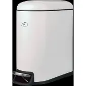 Mette Ditmer Pedaalemmer Mini-Walther Off-White 5L