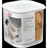 Mepal Modula bewaardoos - 2,75 l - wit