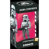 Minix Film #130 - Stormtrooper verzamelfiguur, 12 cm