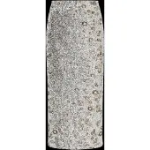 MSCH Copenhagen Rok 'Magnolia' goud / zilver