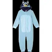 Bluey Pyjama Kinderen Bluey
