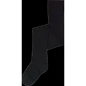 Mp Denmark Meisjes Beenmode Glitter Tights - Zwart - Maat 140