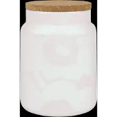 Marimekko Unikko pot 1,2 l White