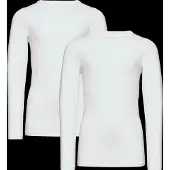 Minymo Shirt wit