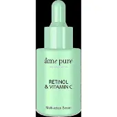 Âme pure Retinol & Vitamin C Serum 30 ml