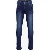 Minymo Jeans donkerblauw
