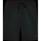New Balance - Run Essentials Short 7'' - Hardloopshort XL, zwart