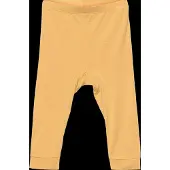 Minymo Leggings - Bamboe - Rotan - - 1 jaar (80) - Leggings