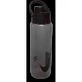 Nike Drinkfles 'Renew' antraciet