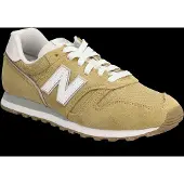 New Balance - Women's 373 - Sneakers 37, beige