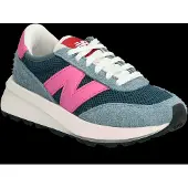 New Balance U370 Unisex Sneakers - Salt Water