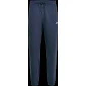New Balance Broek 'Essential' blauw / wit