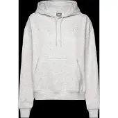 New Balance Sweatshirt 'Essentials' lichtgrijs / wit