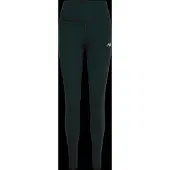 New Balance Sportbroek 'Harmony' zwart / wit
