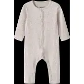 Name it Ribgebreid Jumpsuit 48 EU