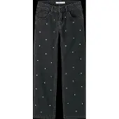 Name it Straight Leg Jeans 116 EU Meisjes