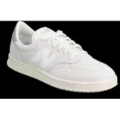 New Balance Sneakers laag 'T500' lichtbeige / duifblauw / wit