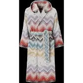 Missoni Badjas Marea Hooded Multicolor-M
