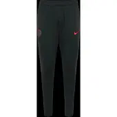 Nike Paris Saint-Germain Strike Trainingsbroek 2026-2027 Zwart Felrood Donkerblauw