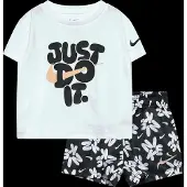 Nike Kids Bold Play Mesh Set