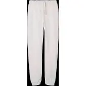 LMTD Broek 'Nizu' lichtgrijs