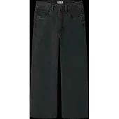 Name it Jeans 'NKMBen' black denim