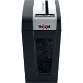 Rexel Papierversnipperaar Secure MC4-SL Whisper-Shred