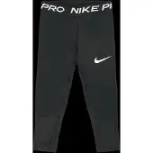 Nike Leggings zwart / wit