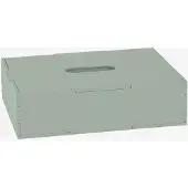 Nofred Kiddo Tool Box opbergdoos Olijfgroen