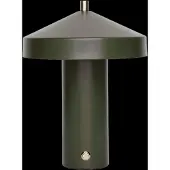 OYOY Hatto lamp olijf - L301075