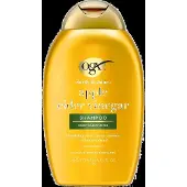 OGX Collectie Clarify & Shine Apple Cider Vinegar 385 ml