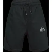 Quiksilver - Kid's Easy Day Jogger Short - Short 8, zwart