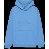 Quiksilver Comp Logo Hoodie