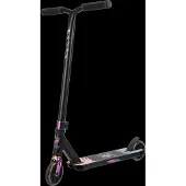 Panda Initio v2 Stuntstep Black Rainbow