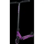Panda Freestyle Scooters Panda Freestyle Step - Initial V2 - Paars - - OneSize - Steps